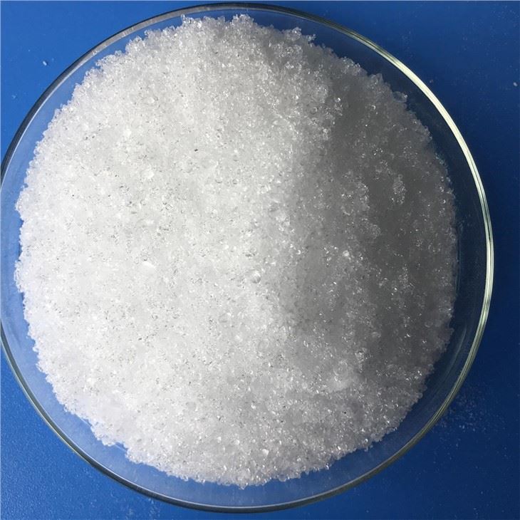 Natrio acetatas